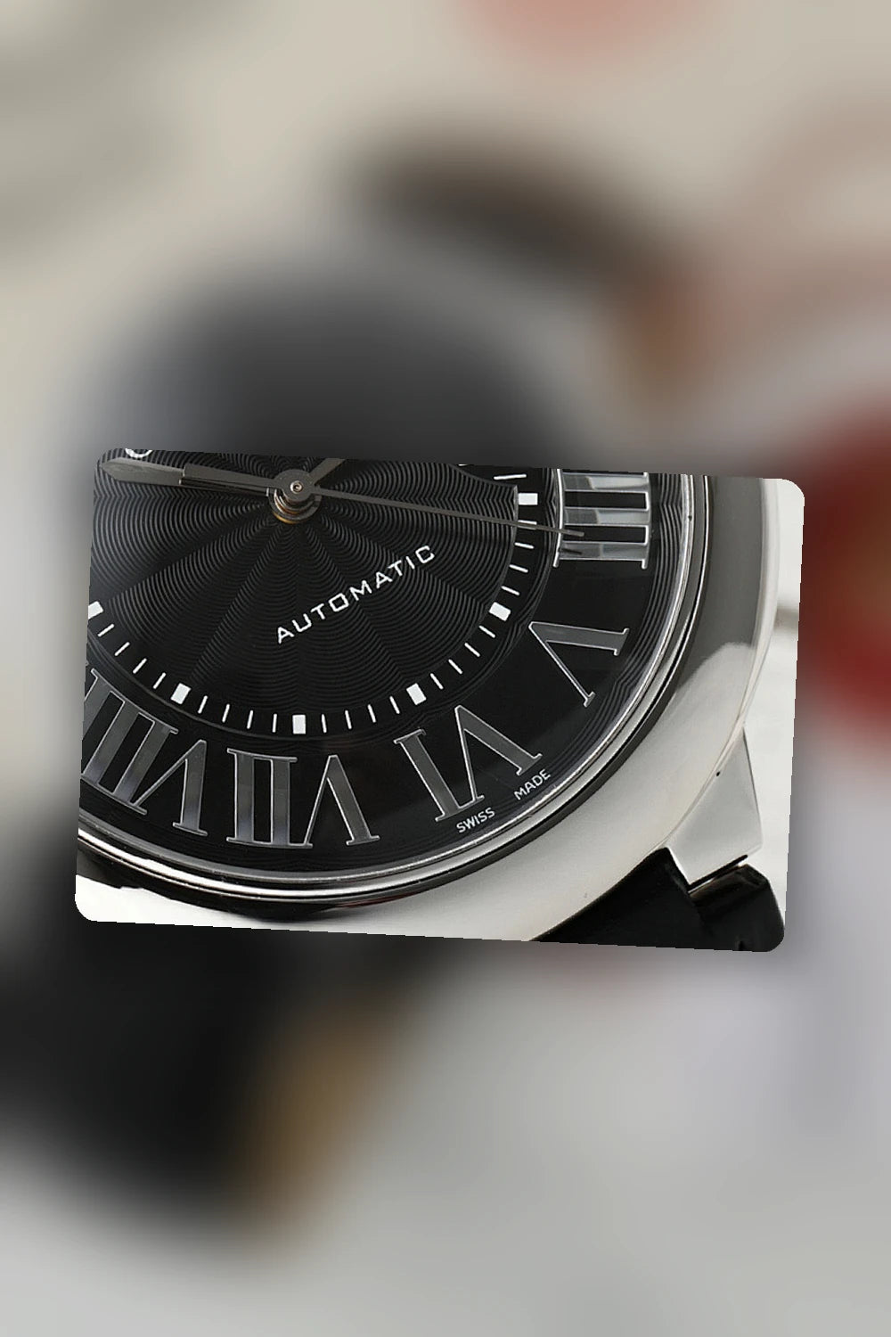 NB - Mix Watch - 052