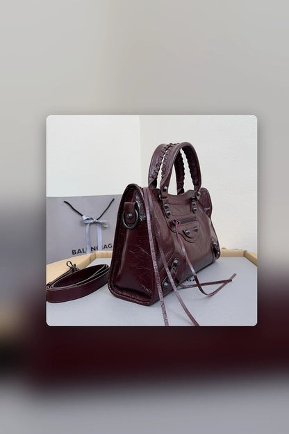 NB - BG Bag - 659