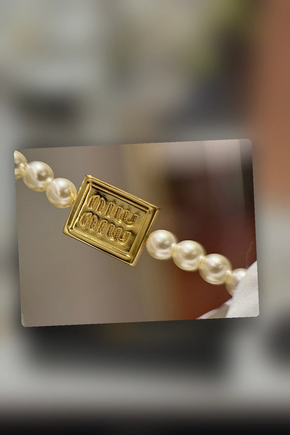 NB - MMU Jewelry - 419
