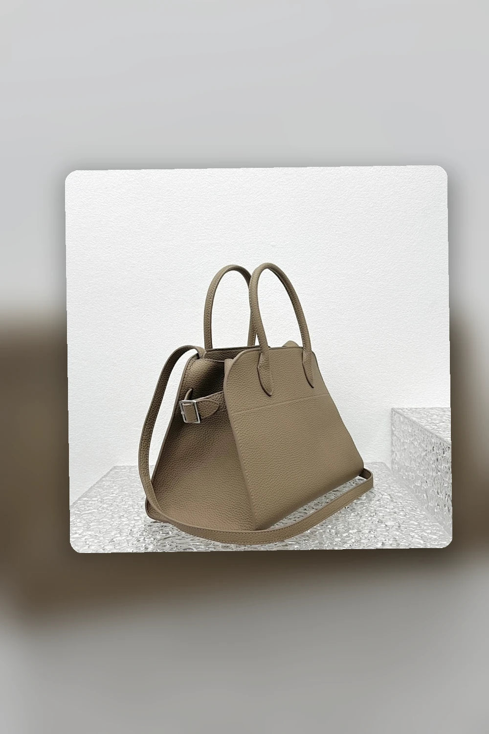 NB - THR Bag - 320