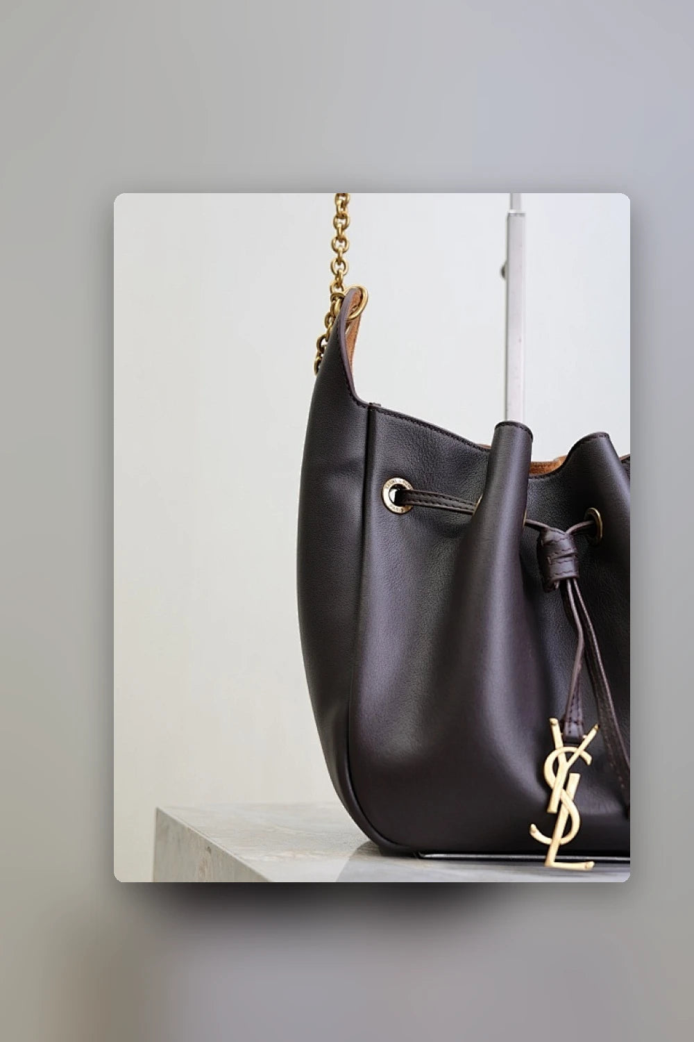 NB - YLS Bag - 375