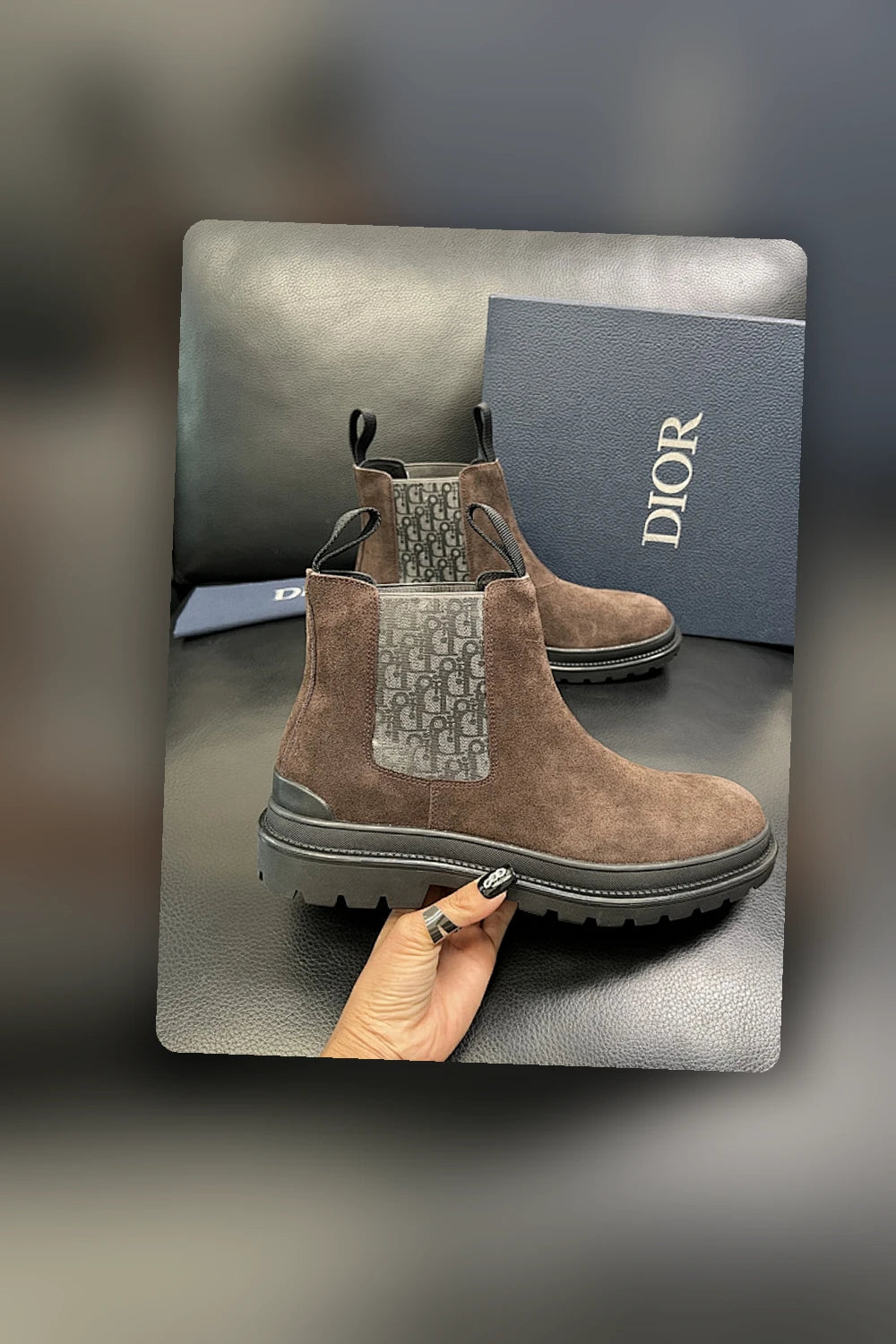 NB - DOR Mix Items - 938