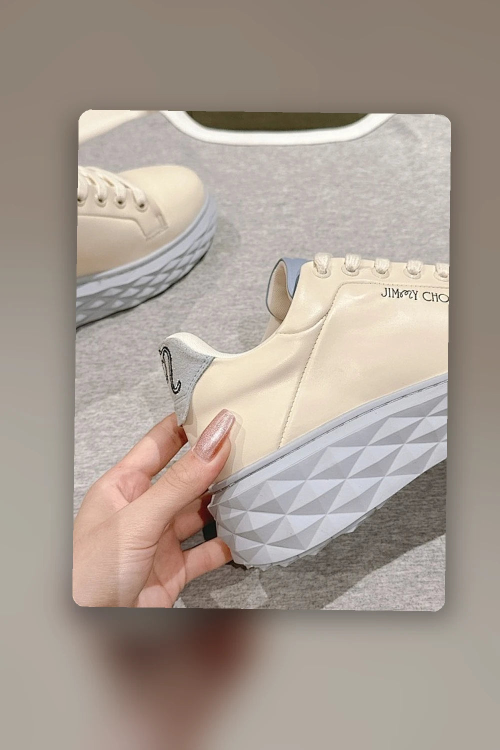 NB - JMC Mix Items - 133