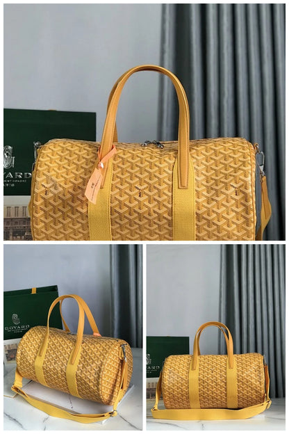 NB - GYO Bag - 267