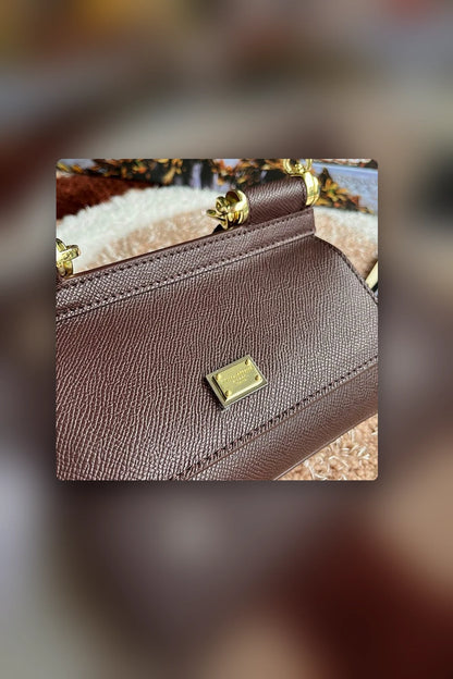 NB - DAG Bag - 681