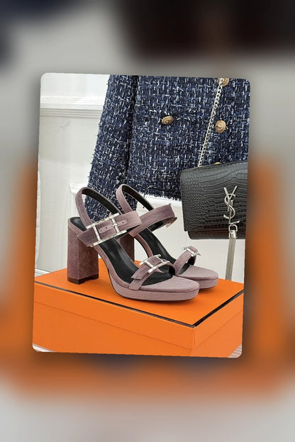 NB - BG Women Shoes - 035