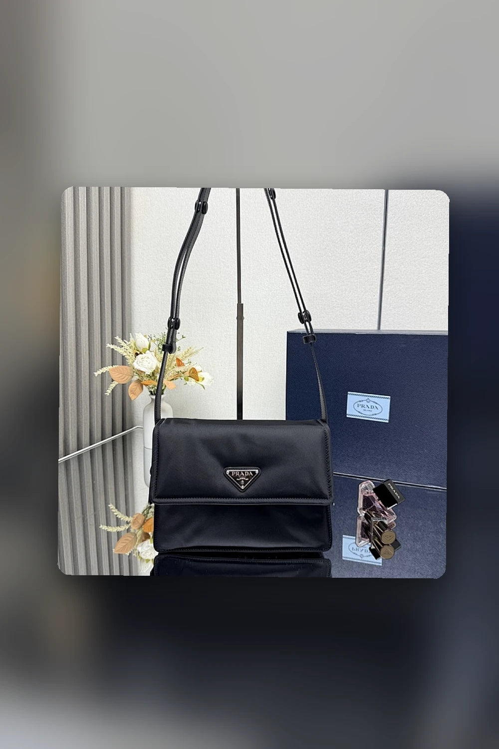 NB - PD Bag - 1461