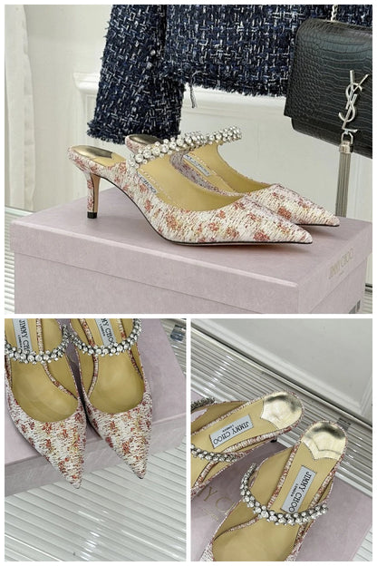 NB - JMC Women Shoes - 553