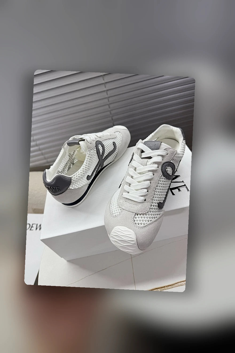 NB - LWO Women Shoes - 182