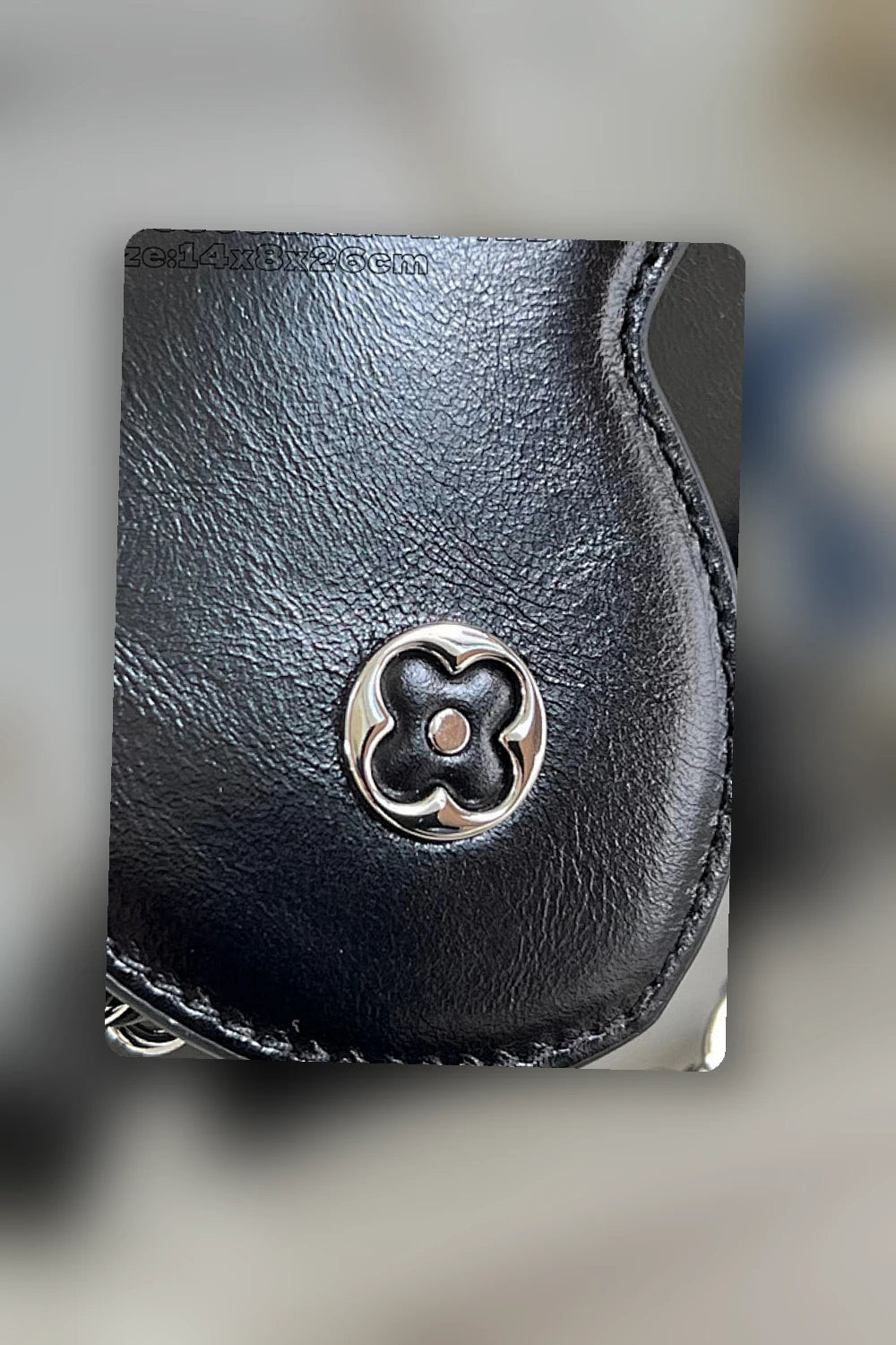 NB - LOV Bag - 1289