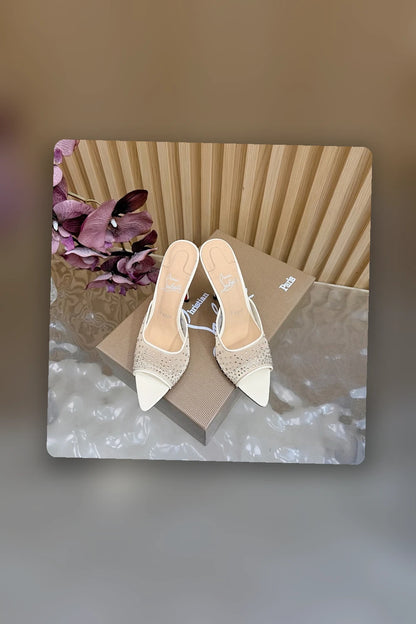 NB - CBL Women Shoes - 090