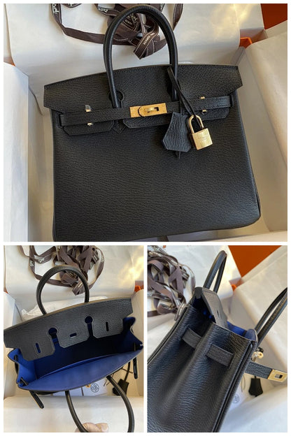 NB - HMS Bag - 504