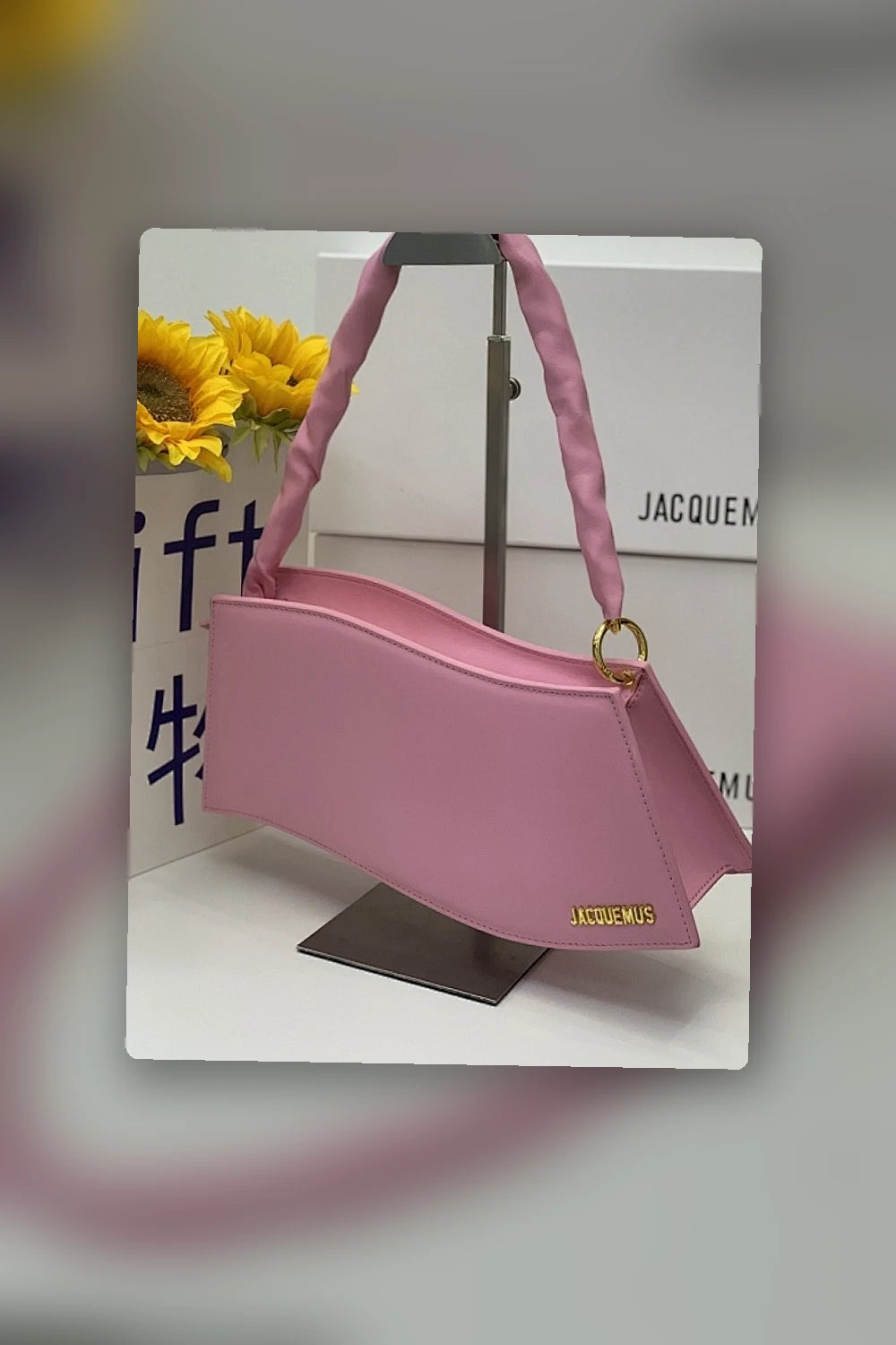 NB - JCA Bag - 519