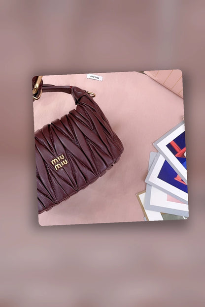 NB - MMU Bag - 1088