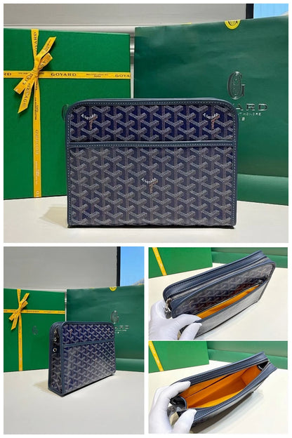NB - GYO Bag - 1344