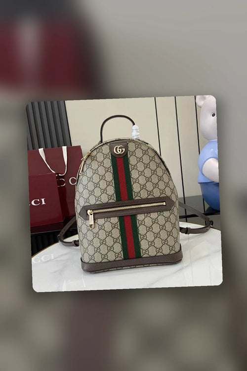 NB - GUKI Bag - 388