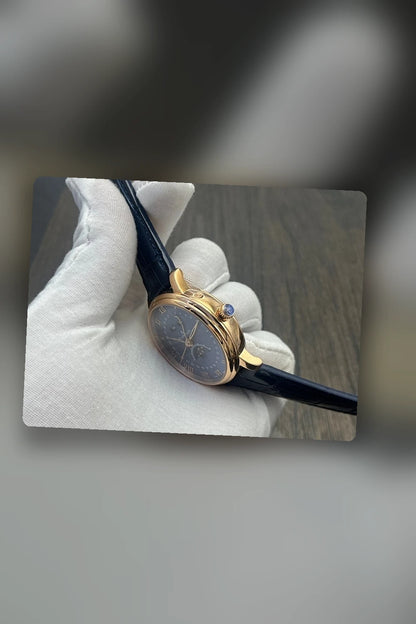 NB - Mix Watch - 1726
