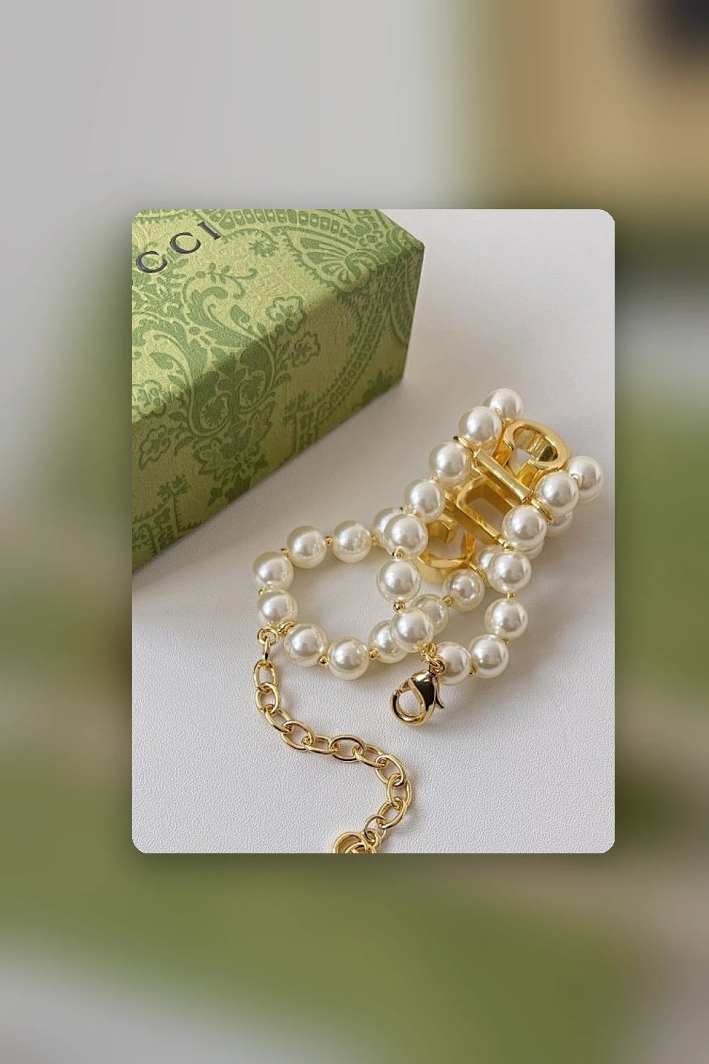 NB - CRA Jewelry - 424