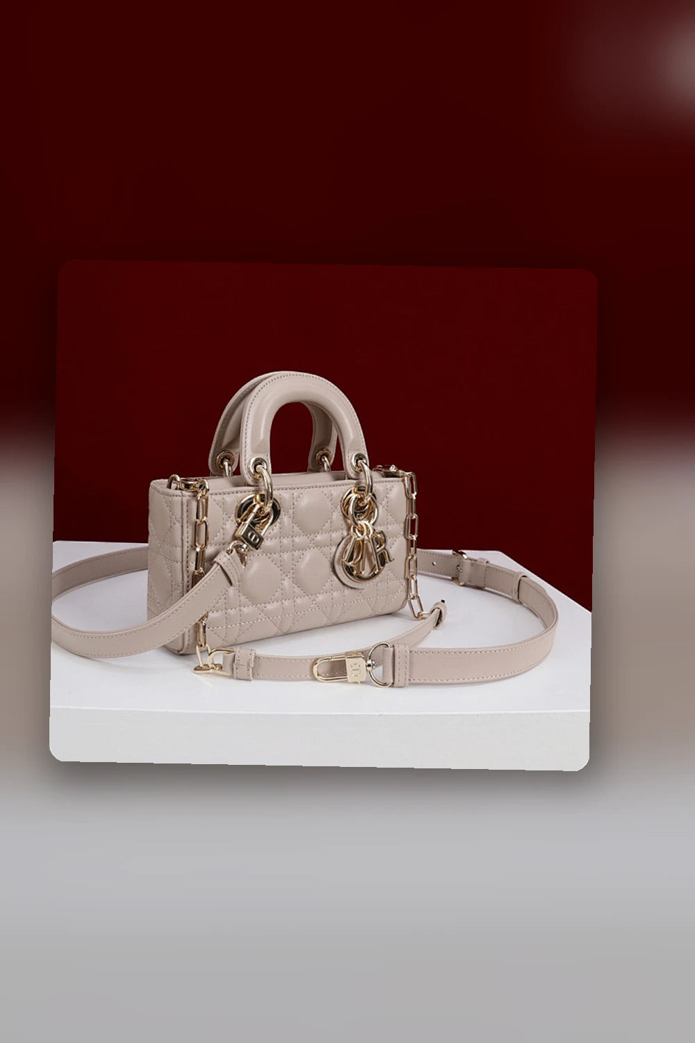 NB - DOR Bag - 678