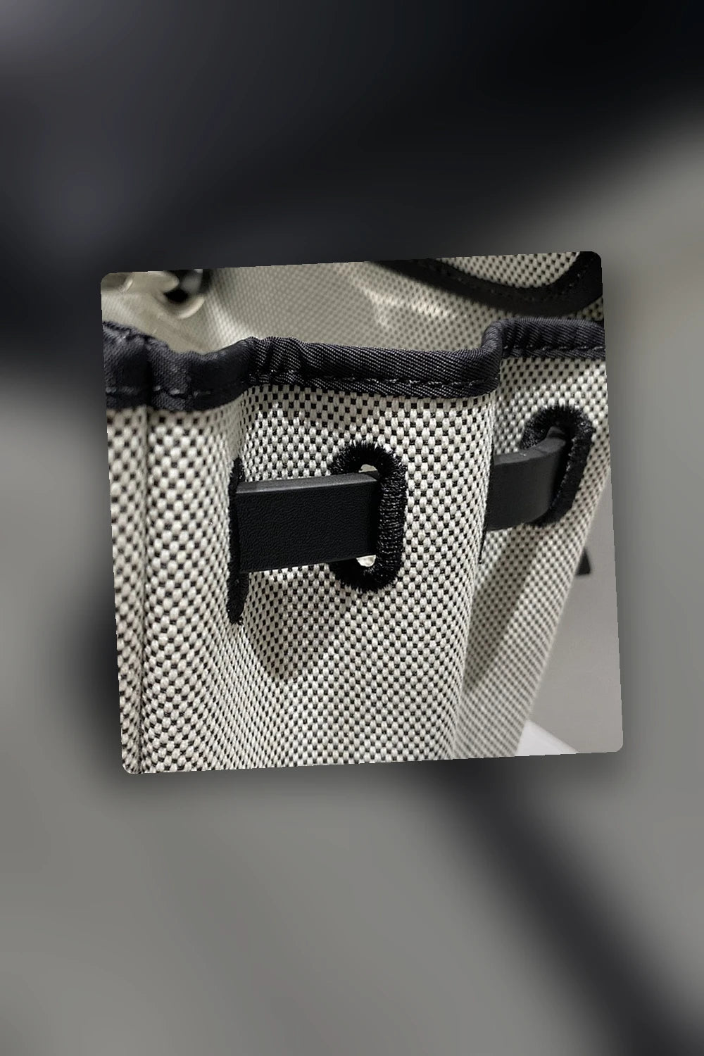 NB - HMS Bag - 1228