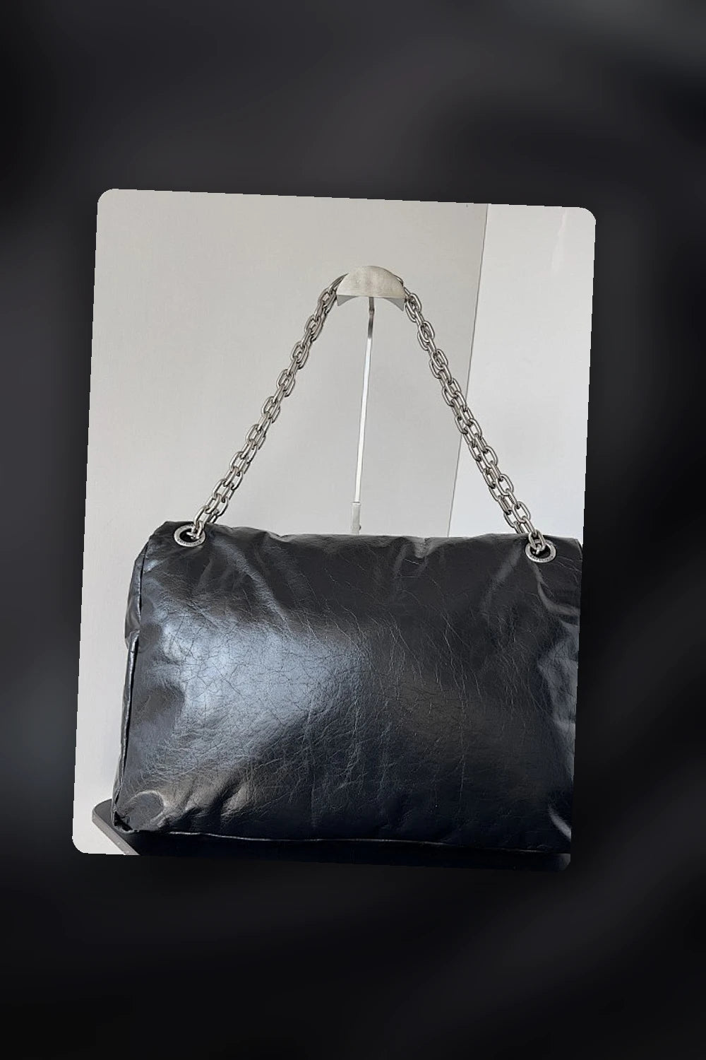 NB - BG Bag - 2257