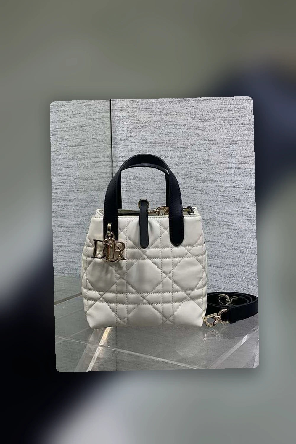 NB - DOR Bag - 1039