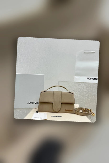 NB - JCA Bag - 367
