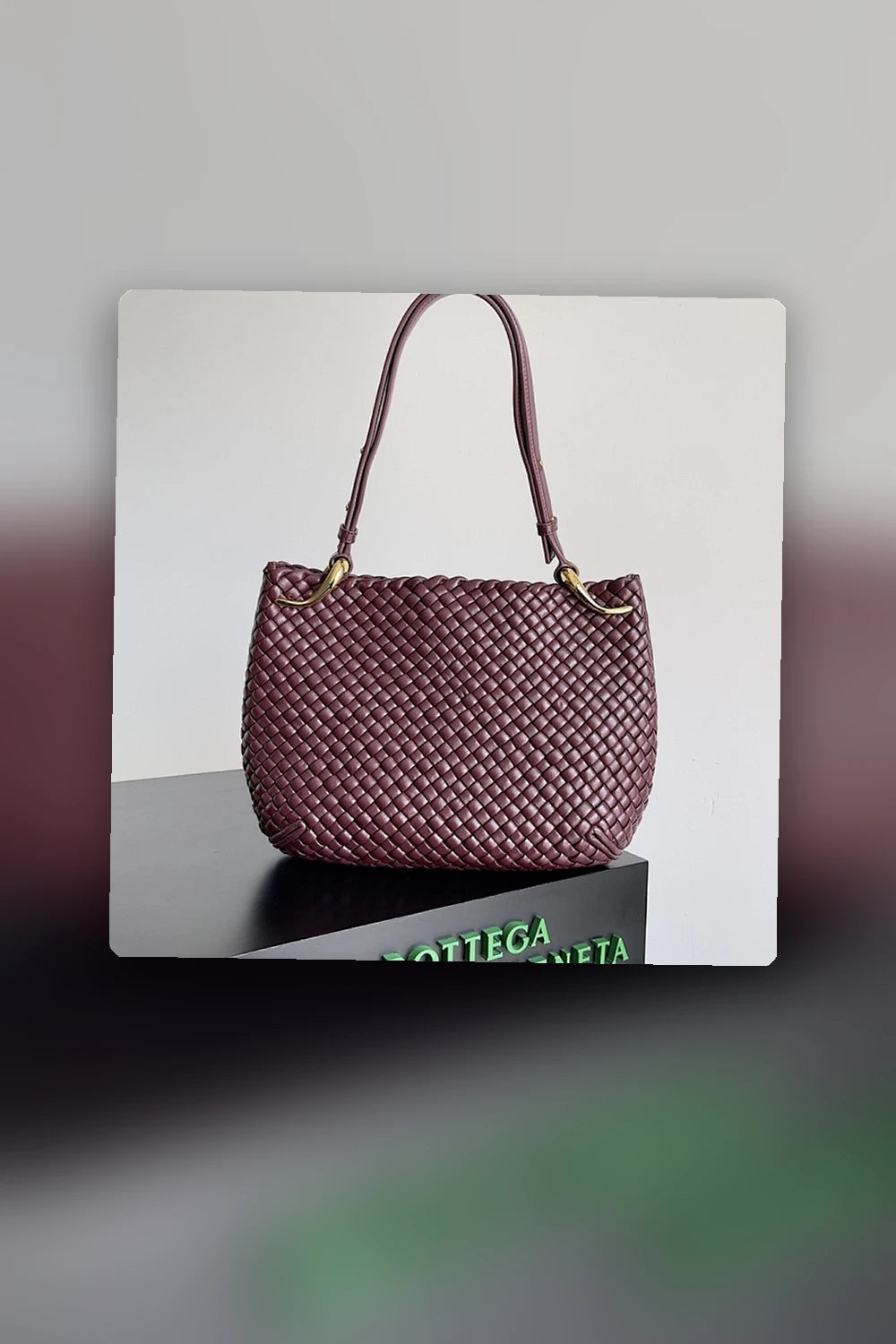NB - BOV Bag - 1130