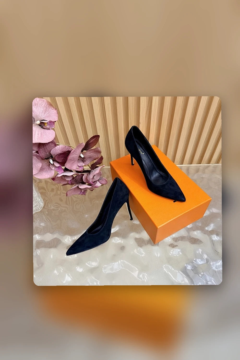 NB - LOV Women Shoes - 006