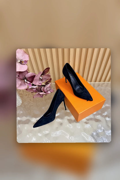 NB - LOV Women Shoes - 006