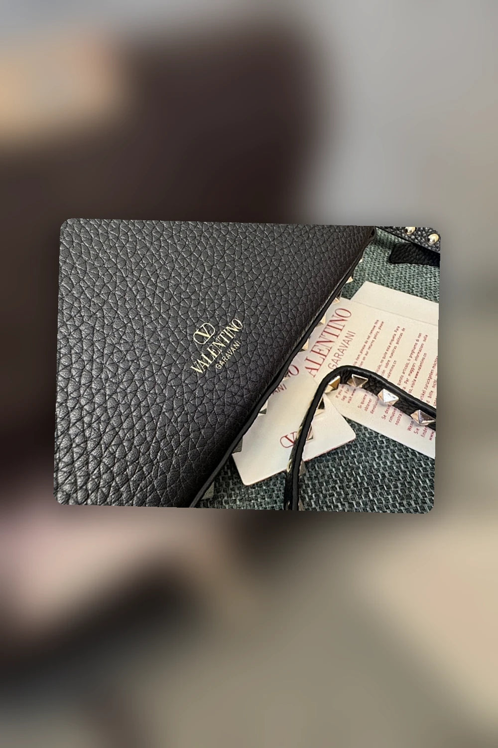 NB - VEL Bag - 911
