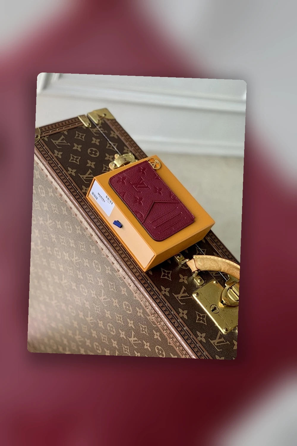 NB - Mix Wallet - 866