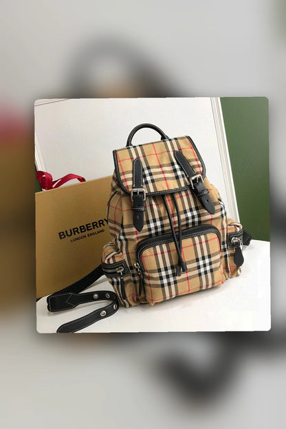 NB - BOR Bag - 465