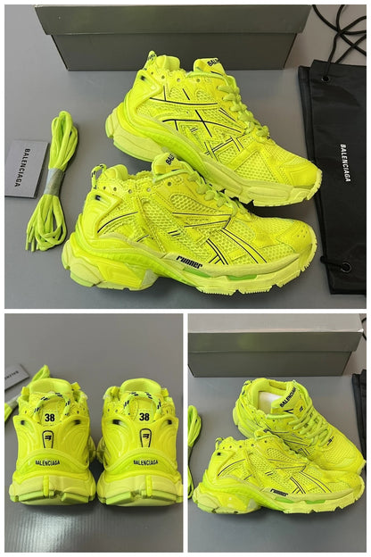 NB - BG Women Shoes - 1617
