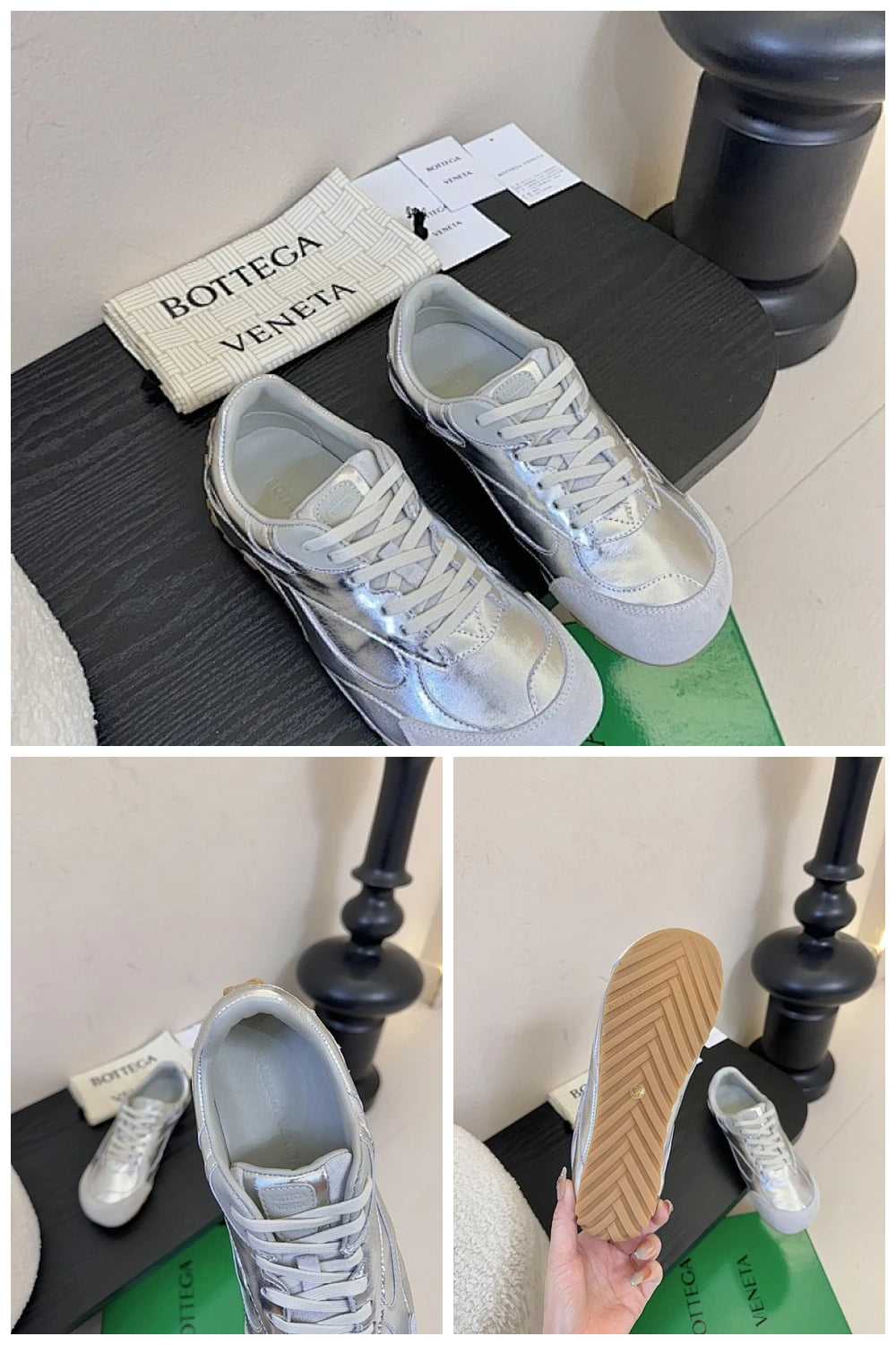 NB - BOV Women Shoes - 253