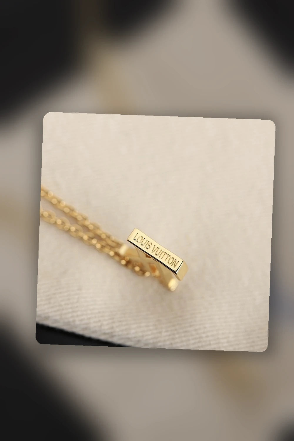 NB - LOV Jewelry - 618