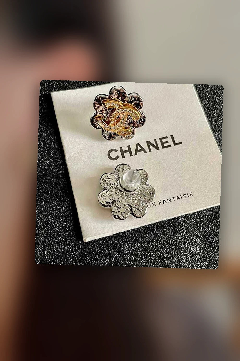 NB - CHL Jewelry - 848
