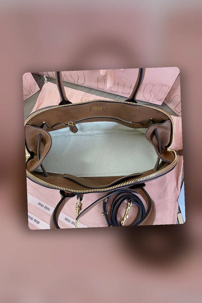 NB - MMU Bag - 178