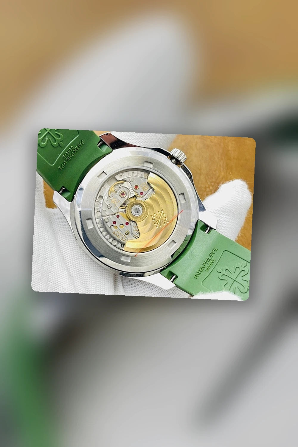 NB - Mix Watch - 1507