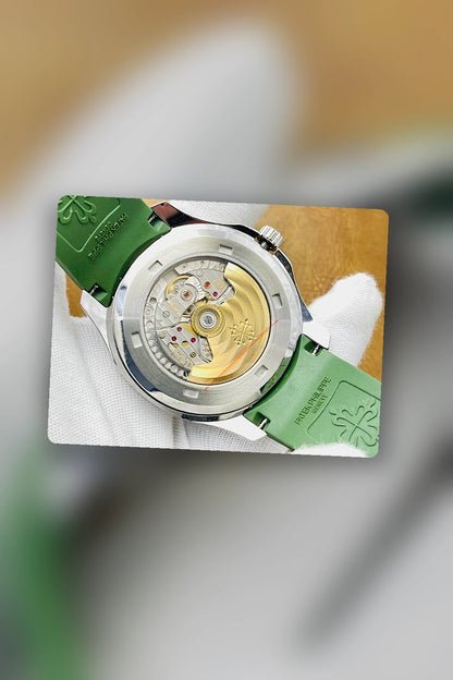 NB - Mix Watch - 1507