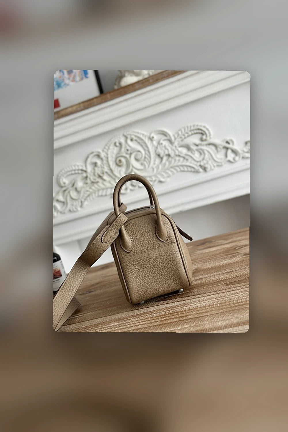 NB - HMS Bag - 1309