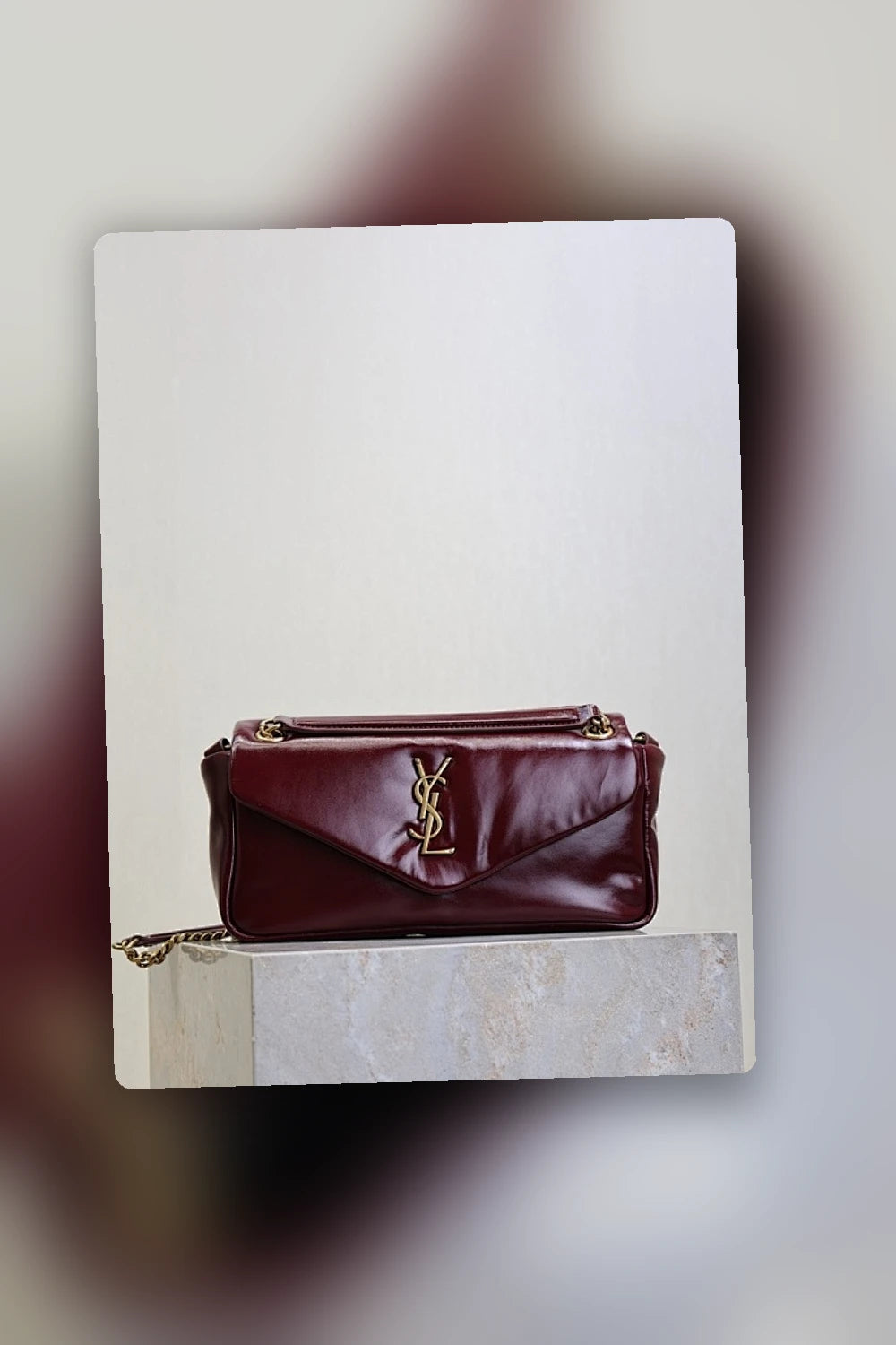 NB - YLS Bag - 374