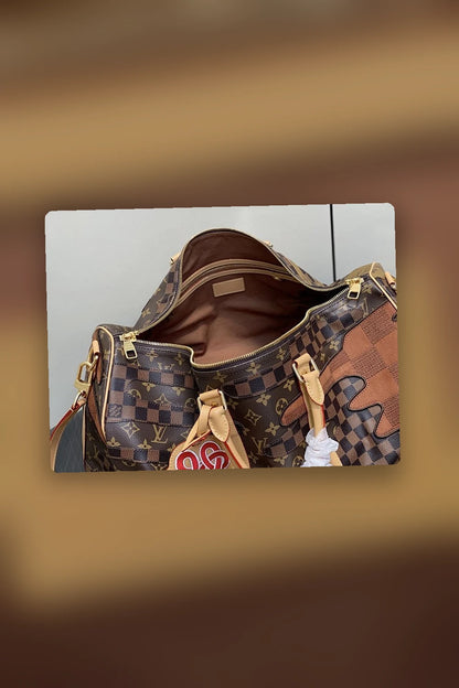 NB - LOV Bag - 1678