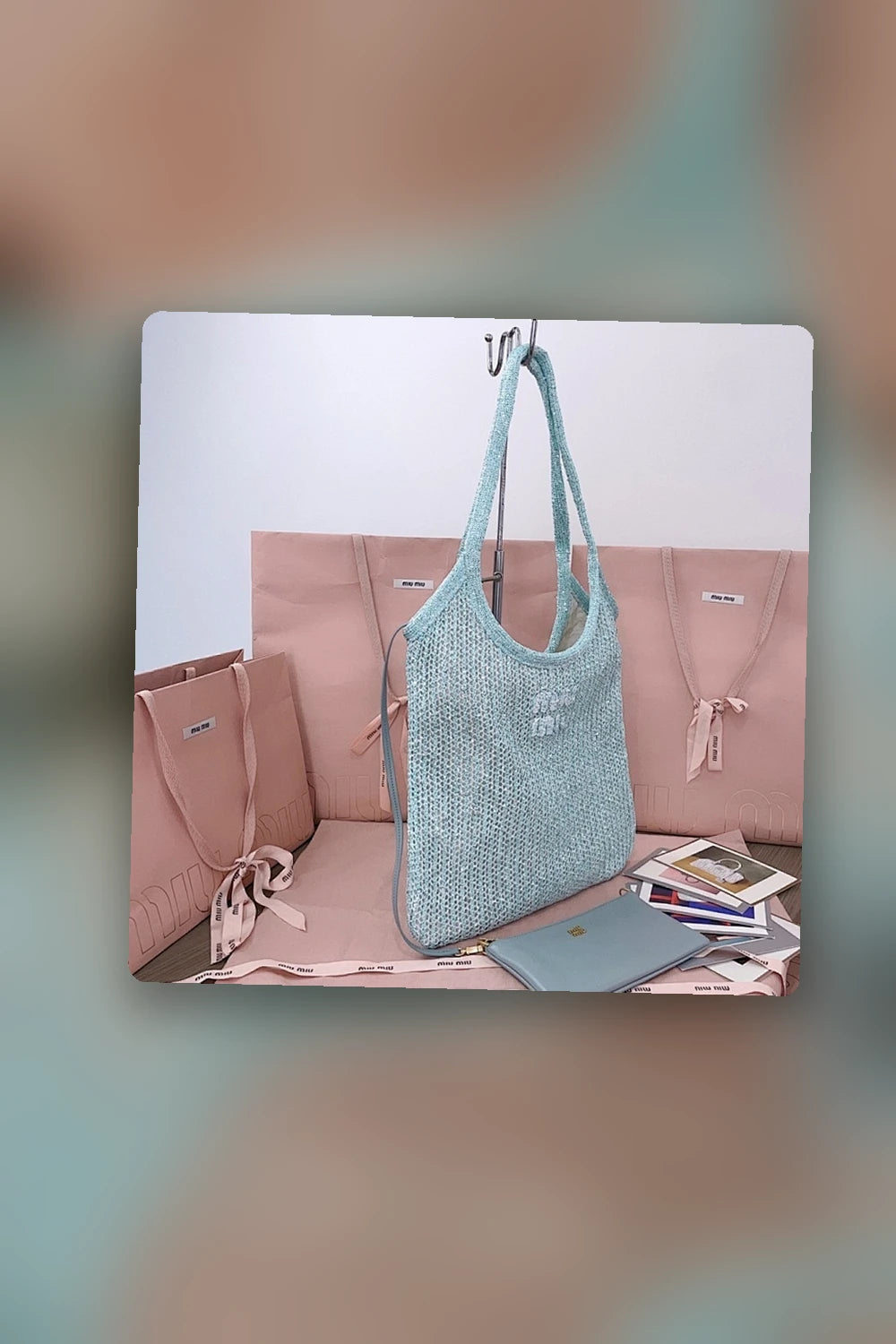 NB - MMU Bag - 1395