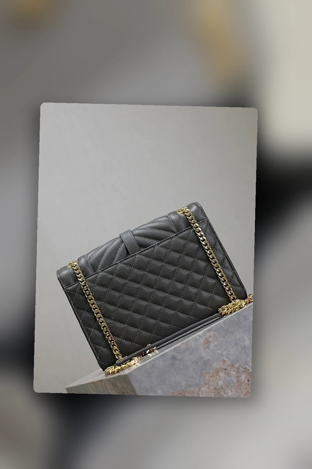 NB - YLS Bag - 361
