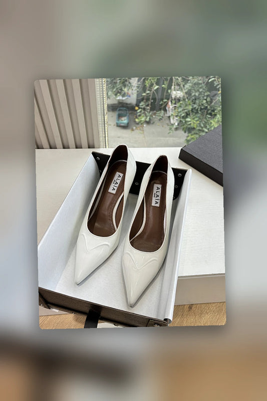 NB - AAL Women Shoes - 057