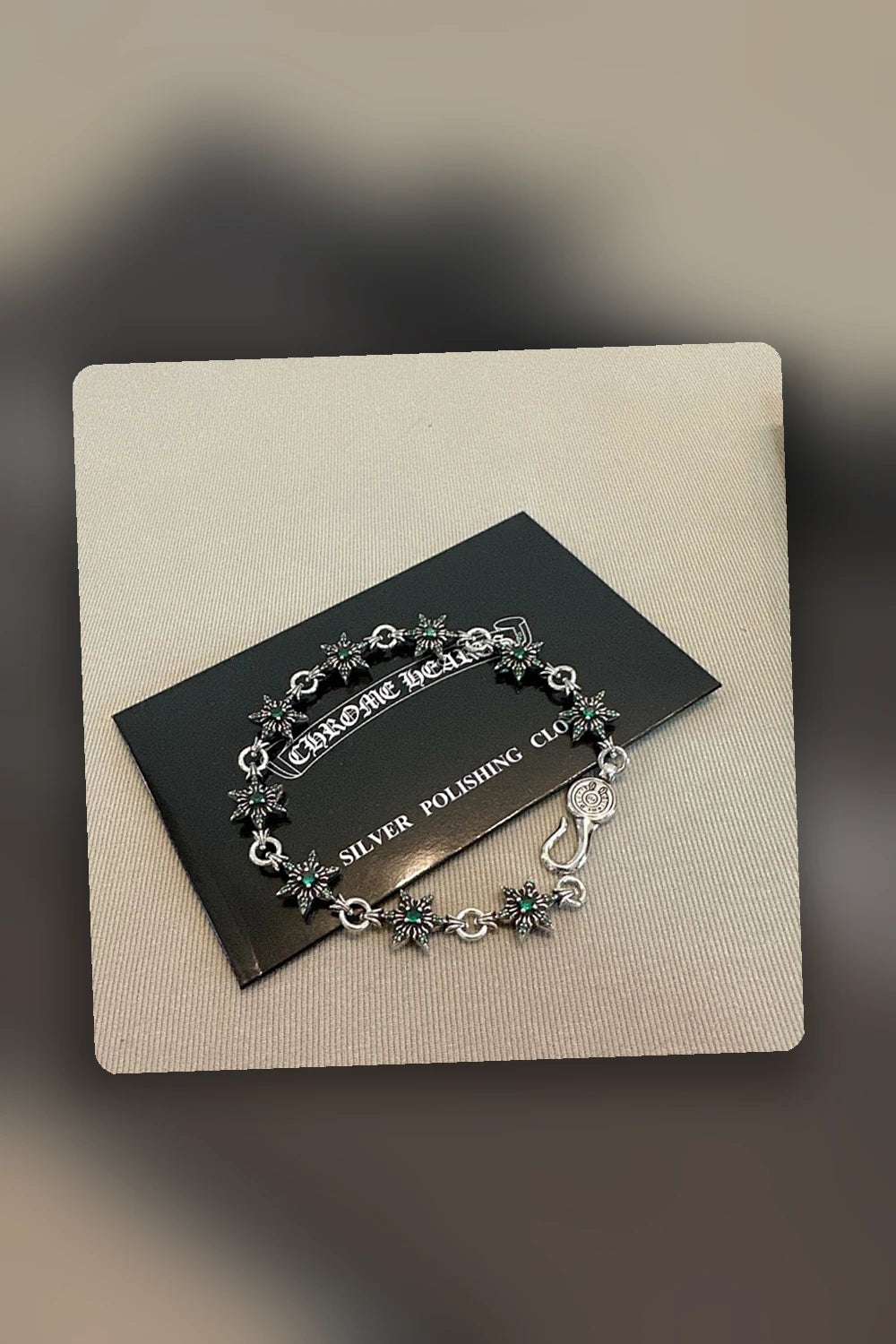 NB - CHO Jewelry - 114