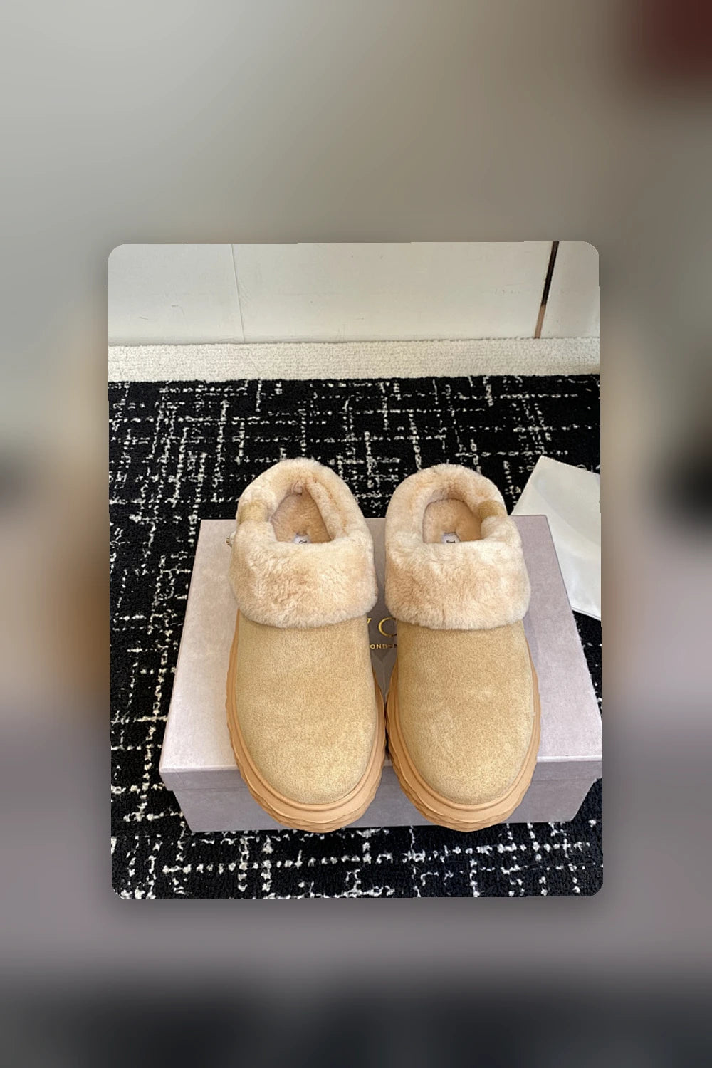 NB - JMC Women Shoes - 595