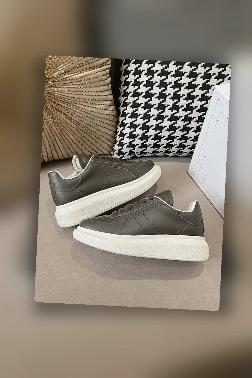 NB - AQ Women Shoes - 605