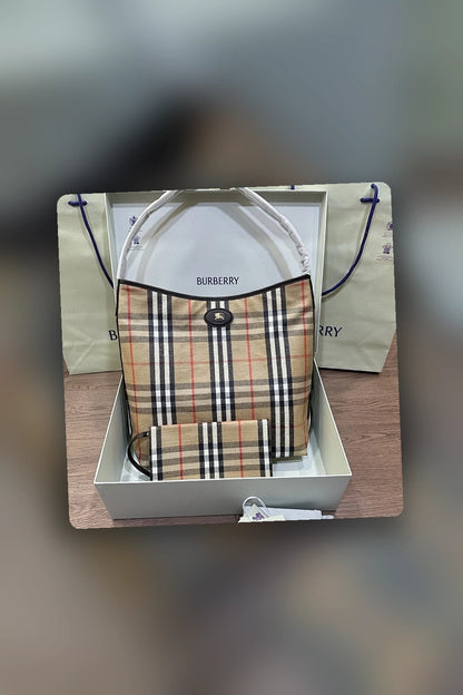 NB - BOR Bag - 494